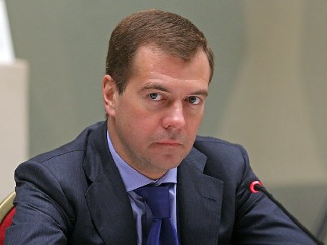 Медведев обвинил Турцию в прямых закупках нефти у «Исламского государства»